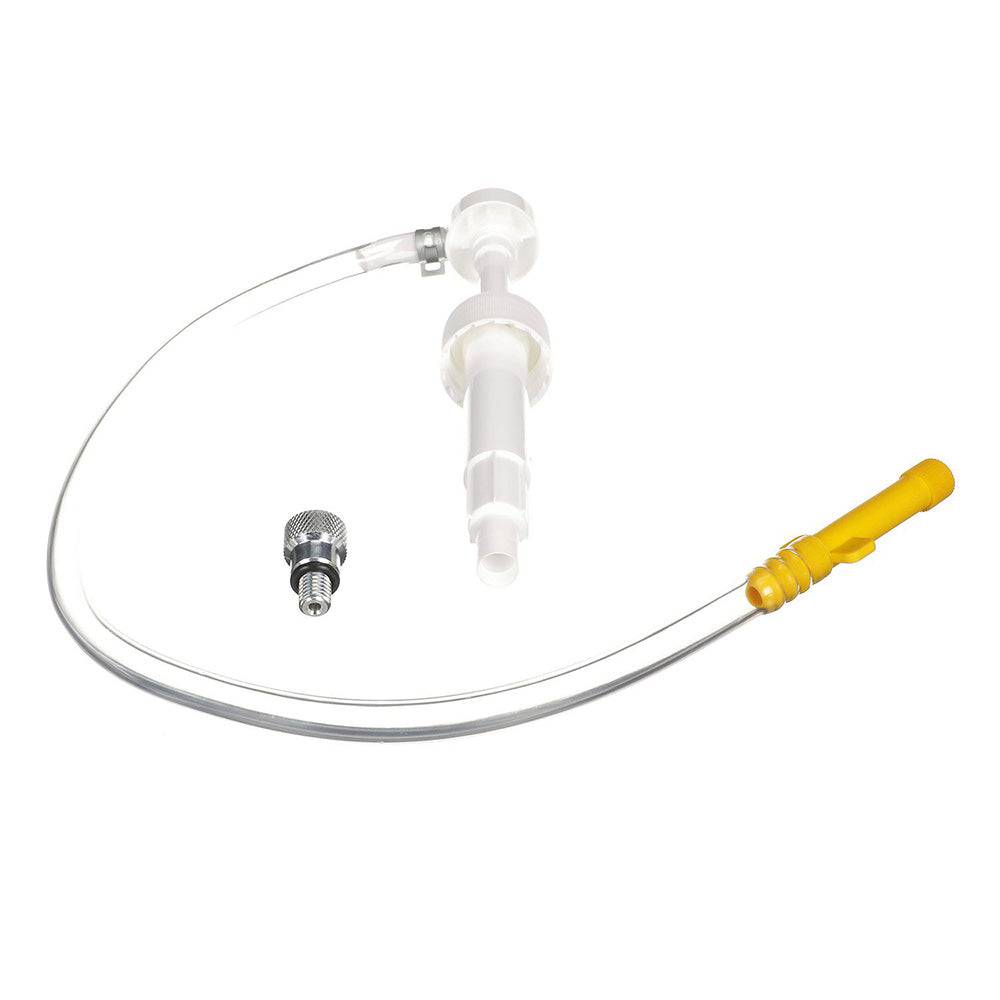 Attwood Gear Lube Pump [11891D7] - Twin Screws Marine Service