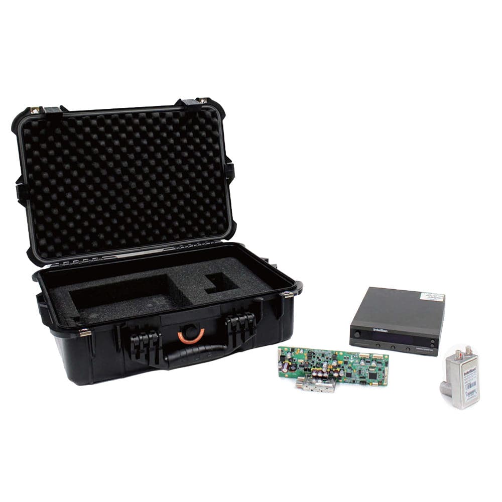 Intellian All-Americas i-Series (i3-i6) TVRO Spares Kit [AAI-KIT] - Twin Screws Marine Service