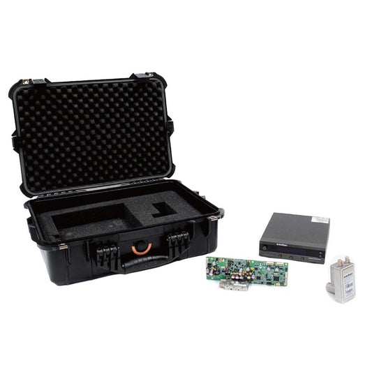 Intellian All-Americas i-Series (i3-i6) TVRO Spares Kit [AAI-KIT] - Twin Screws Marine Service