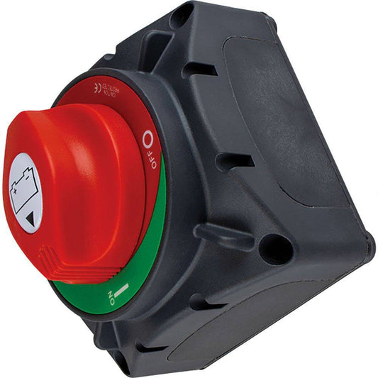Sea-Dog Heavy Duty On  Off Battery Switch - 600A [422768-1] - Twin Screws Marine Service