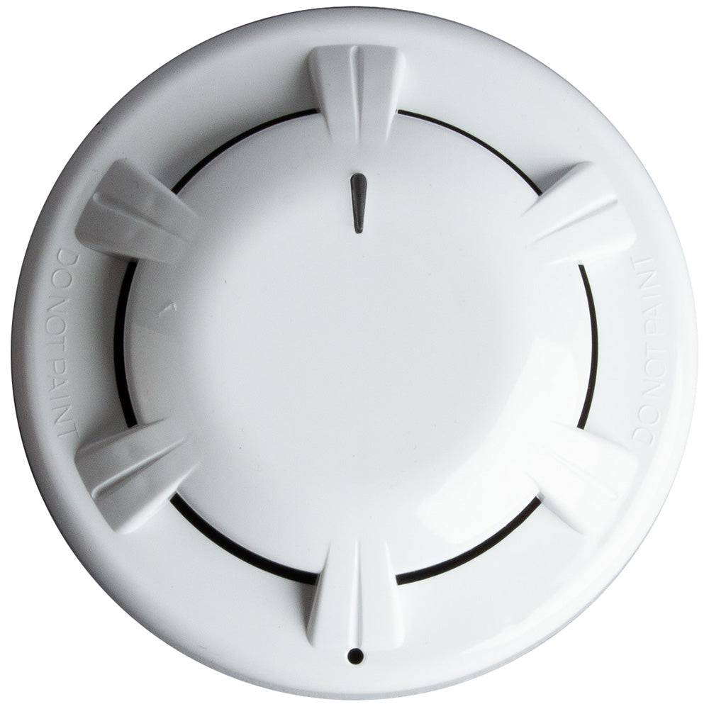 Fireboy-Xintex Optical Smoke Detector w/Base [OMSD-01-DB-R] - Twin Screws Marine Service
