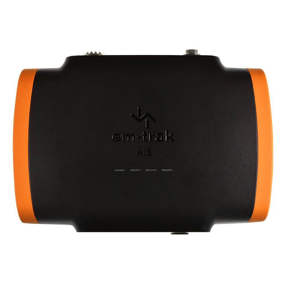 em-trak B921 Class B AIS Transceiver - 2W CSTDMA [430-0001] - Twin Screws Marine Service