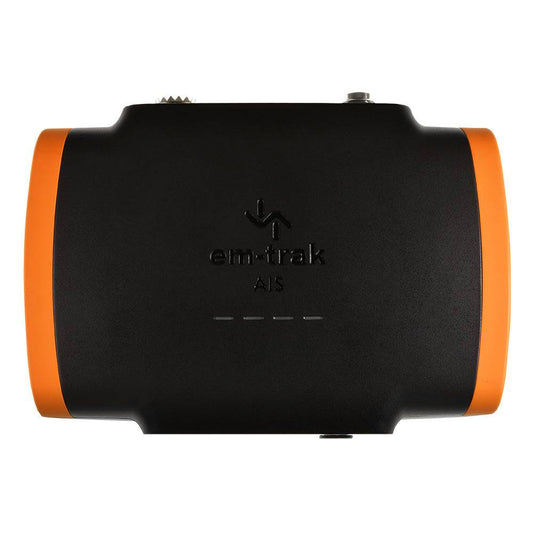 em-trak B921 Class B AIS Transceiver - 2W CSTDMA [430-0001] - Twin Screws Marine Service