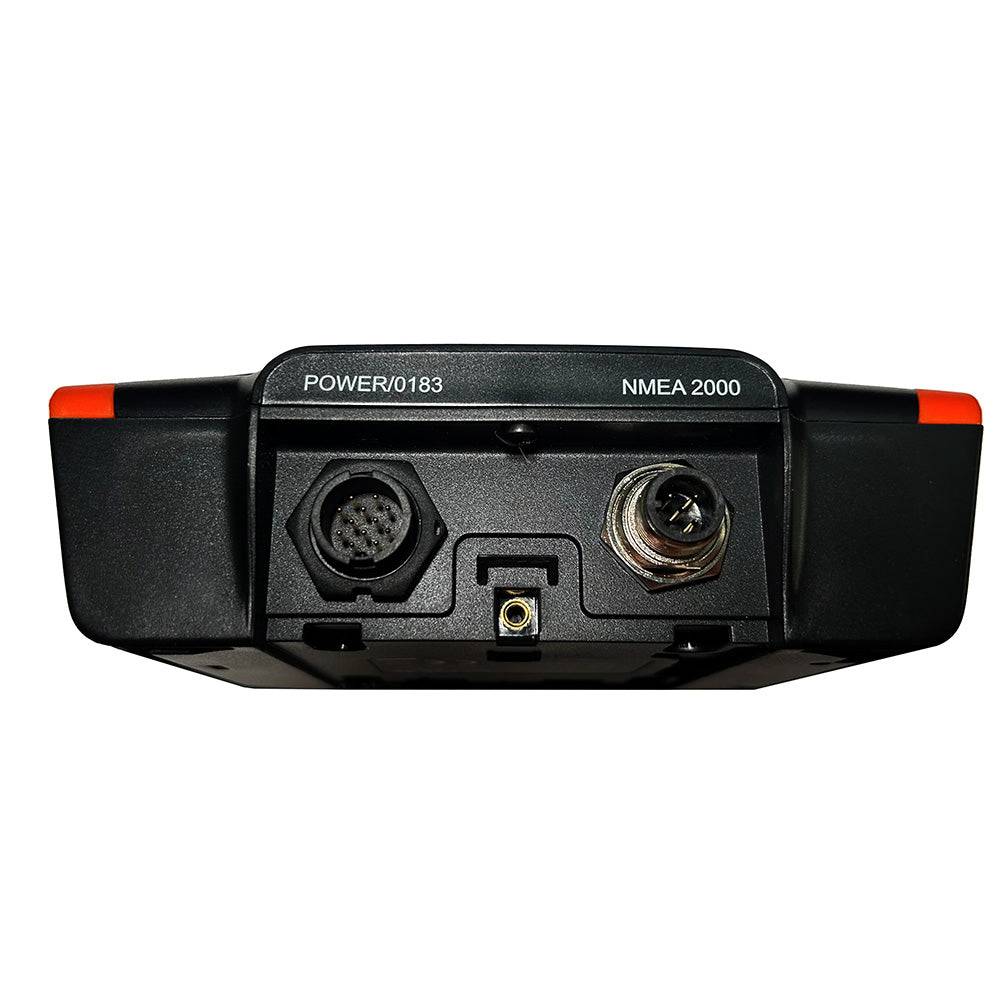 em-trak B923 Class B AIS Transceiver w/VHF Splitter - 2W CSTDMA [430-0005] - Twin Screws Marine Service