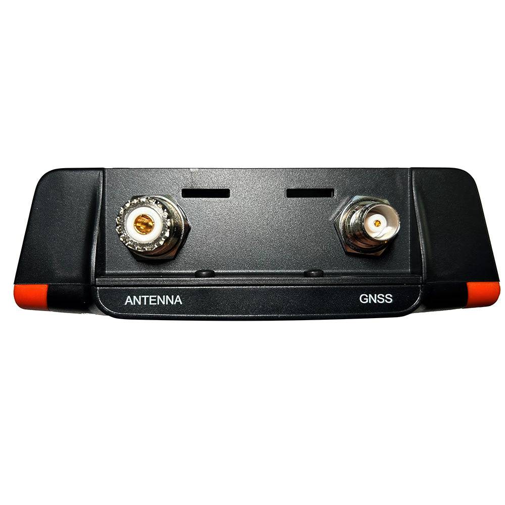 em-trak B924 Class B AIS Transceiver w/WiFi, Bluetooth  VHF Antenna Splitter - 2W CSTDMA [430-0007] - Twin Screws Marine Service