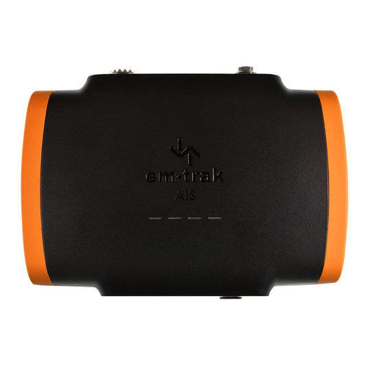 em-trak B951 Class B AIS Transceiver - 5W SOTDMA [430-0009] - Twin Screws Marine Service
