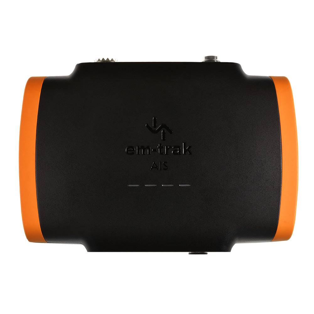 em-trak B952 Class B AIS Transceiver - 5W SOTDMA - WiFi  Bluetooth [430-0011] - Twin Screws Marine Service