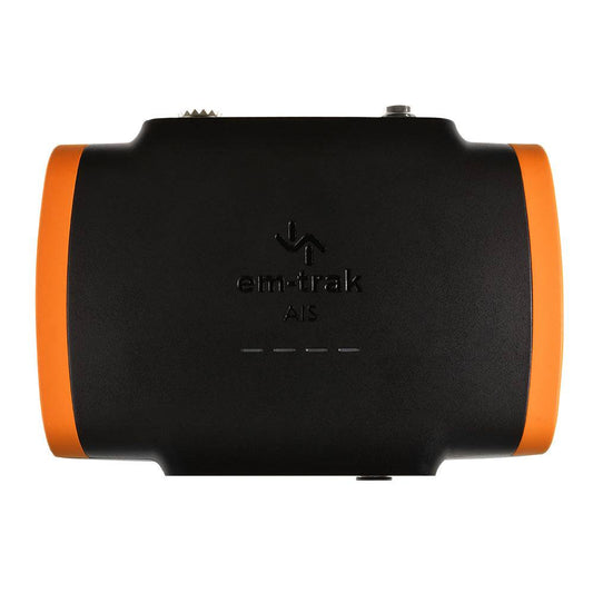 em-trak B952 Class B AIS Transceiver - 5W SOTDMA - WiFi  Bluetooth [430-0011] - Twin Screws Marine Service