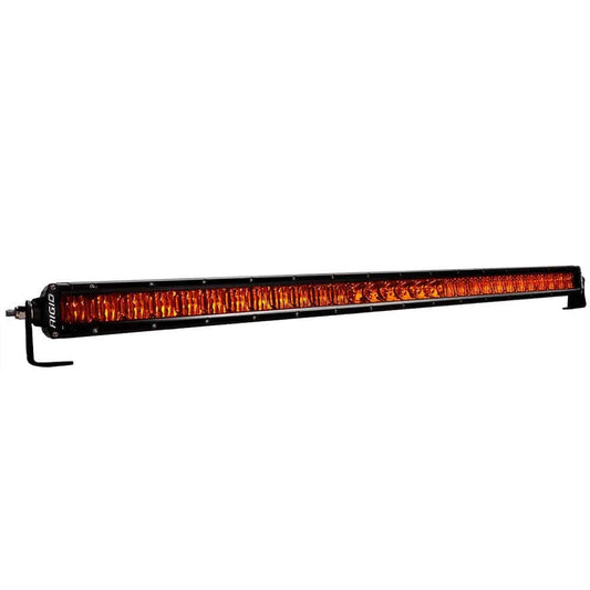 RIGID Industries SR Series 30" Spot w/Amber Pro Lens [932314] - Twin Screws Marine Service