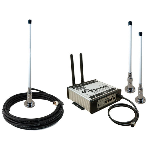 Digital Yacht Wi-Fi Booster f/4GXtream [ZDIG4GXWL] - Twin Screws Marine Service