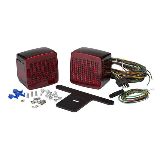 Attwood Submersible LED Trailer Light Kit [14065-7] - Twin Screws Marine Service