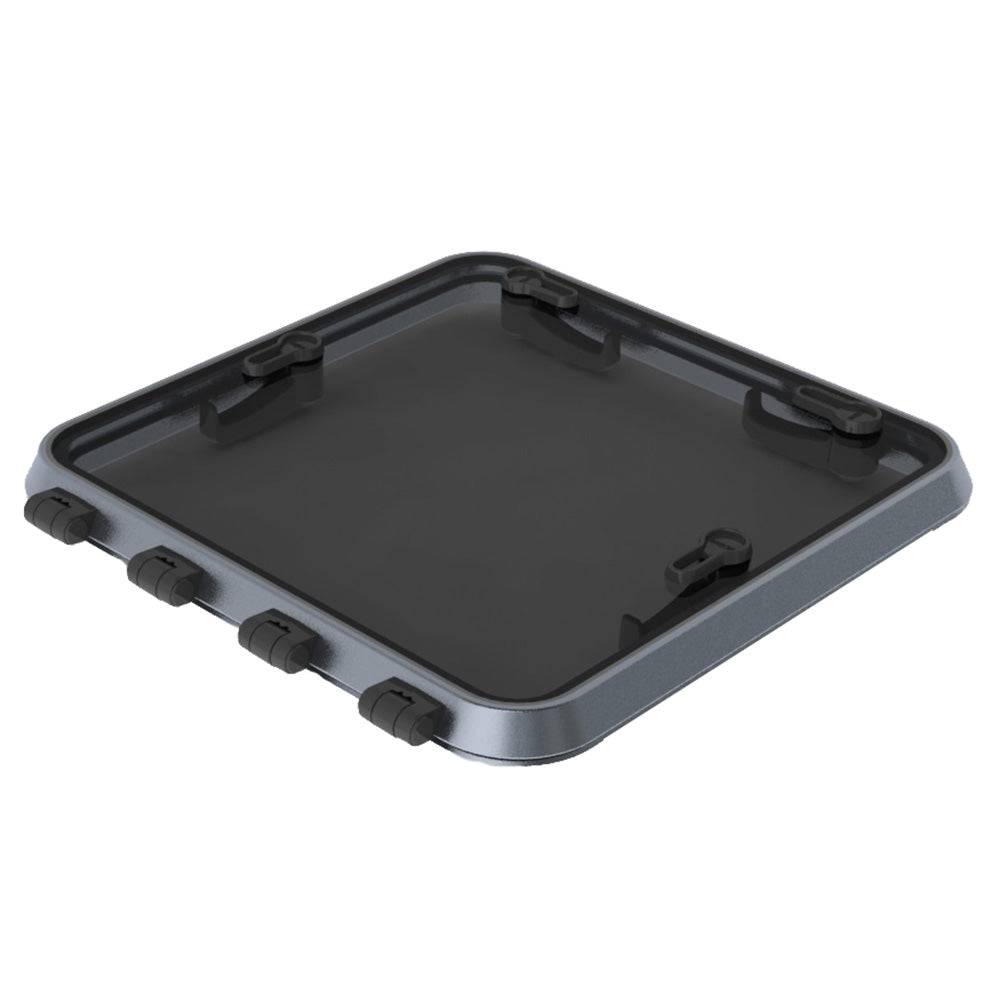 VETUS MAGNUS Escape Hatch - OD 26-3/4" x 26-3/4" [MAG6363SL] - Twin Screws Marine Service