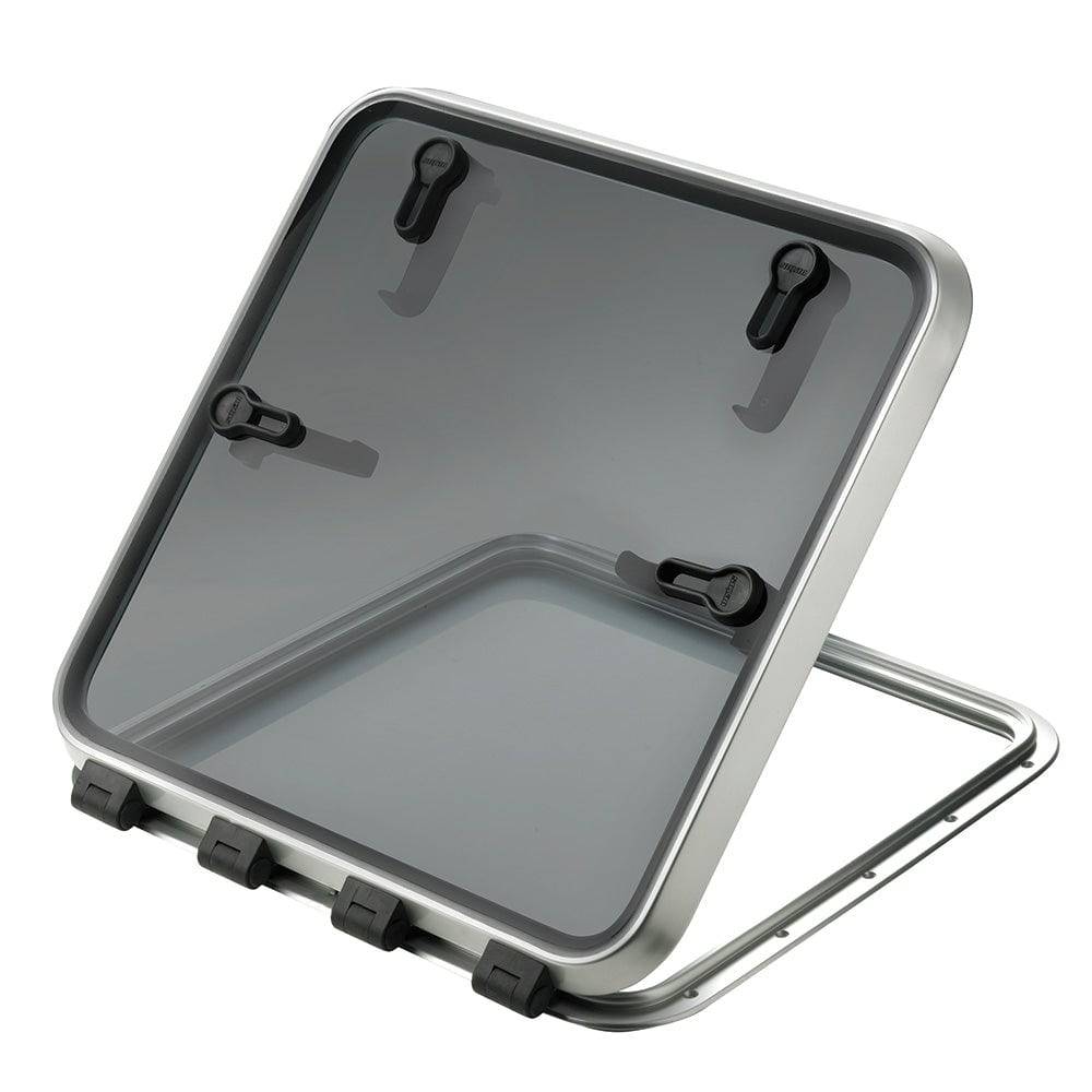 VETUS MAGNUS Escape Hatch - OD 26-3/4" x 26-3/4" [MAG6363SL] - Twin Screws Marine Service