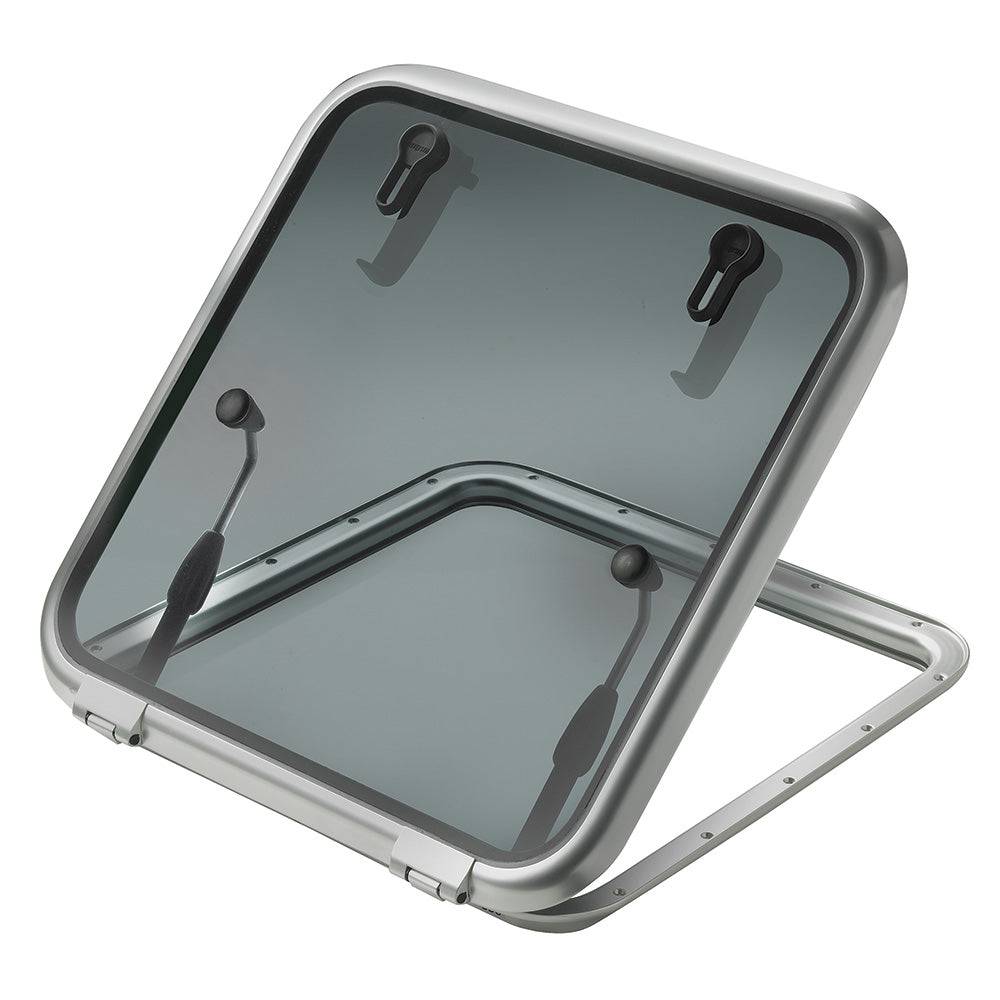 VETUS ALTUS Escape Hatch - OD 23-1/16" x 23-1/16" [ALT5151SL] - Twin Screws Marine Service