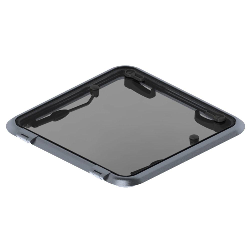 VETUS ALTUS Ventilation Hatch - OD 13-1/8" x 13-1/8" [ALT2626SL] - Twin Screws Marine Service