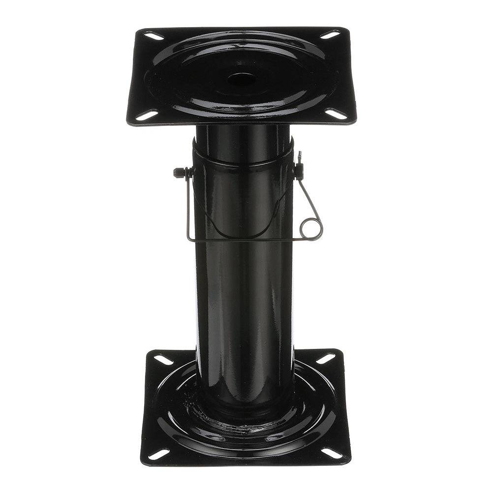 Attwood Swivl-Eze Adjustable Pedestal 11-1/2" - 17-1/2" [91320-ADJ] - Twin Screws Marine Service