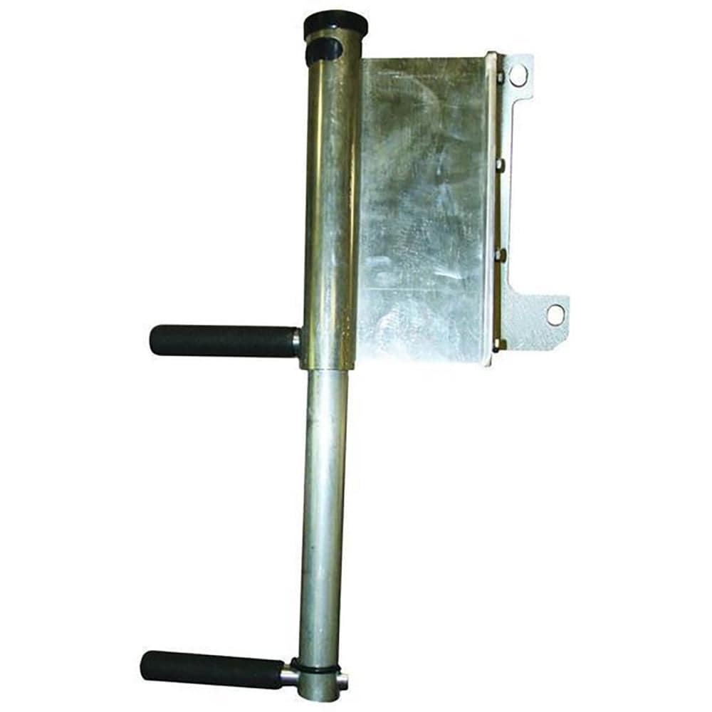T-H Marine TWIST STEP Emergency Jack Plate Ladder - Universal Fit [EBL-1-DP] - Twin Screws Marine Service