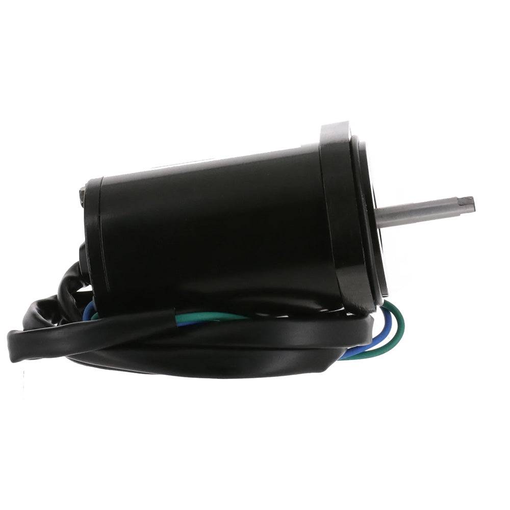 ARCO Marine Original Equipment Quality Replacement Tilt Trim Motor - 2 Wire  3-Bolt Mount [6259] - Twin Screws Marine Service