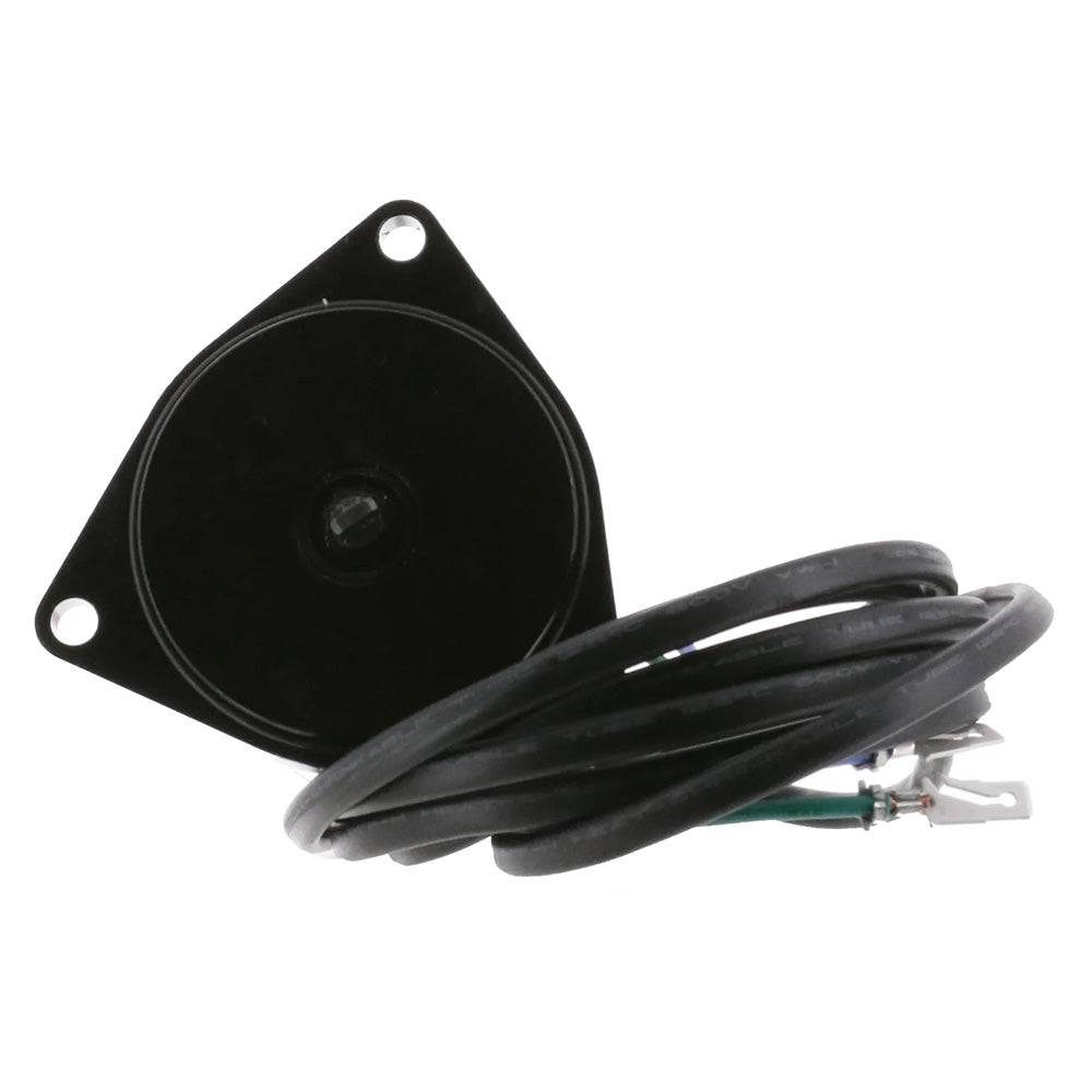 ARCO Marine Original Equipment Quality Replacement Tilt Trim Motor w/96" Leads - 2 Wire, 3-Bolt Mount [6220] - Twin Screws Marine Service