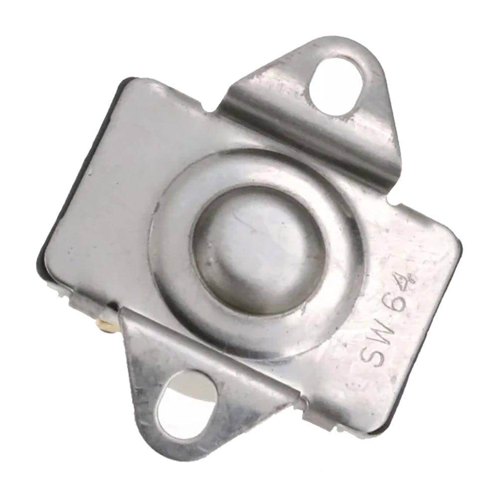 ARCO Marine Original Equipment Quality Replacement Solenoid f/Mercruiser  Mercury - Isolated base, 12V [SW064] - Twin Screws Marine Service