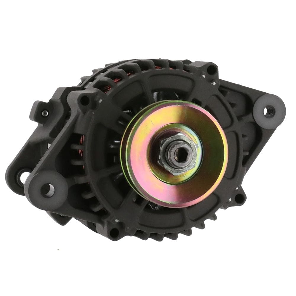 ARCO Marine Premium Replacement Alternator w/Single-Groove Pulley - 12V, 70A [20810] - Twin Screws Marine Service