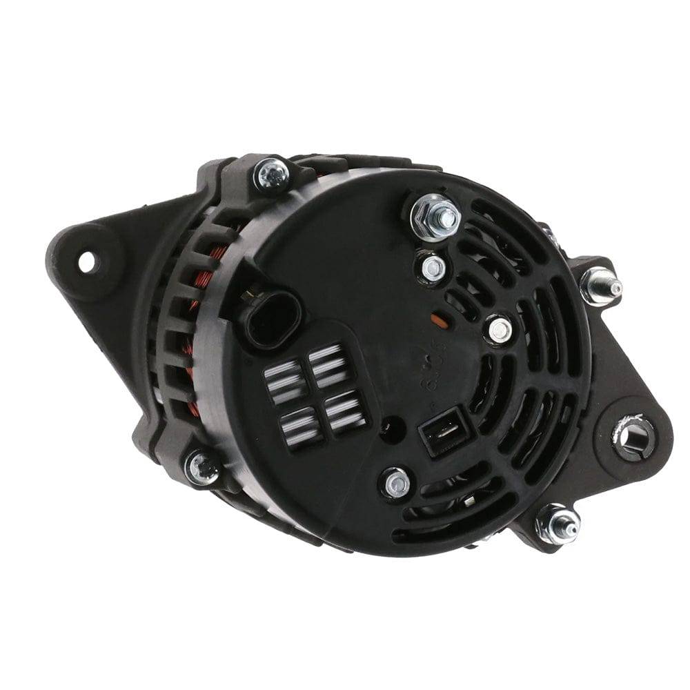 ARCO Marine Premium Replacement Alternator w/Single-Groove Pulley - 12V, 70A [20810] - Twin Screws Marine Service