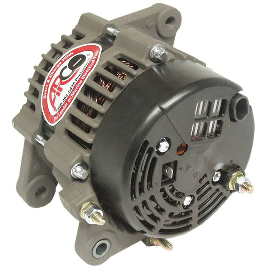 ARCO Marine Premium Replacement Alternator w/Single-Groove Pulley - 12V, 70A [20810] - Twin Screws Marine Service