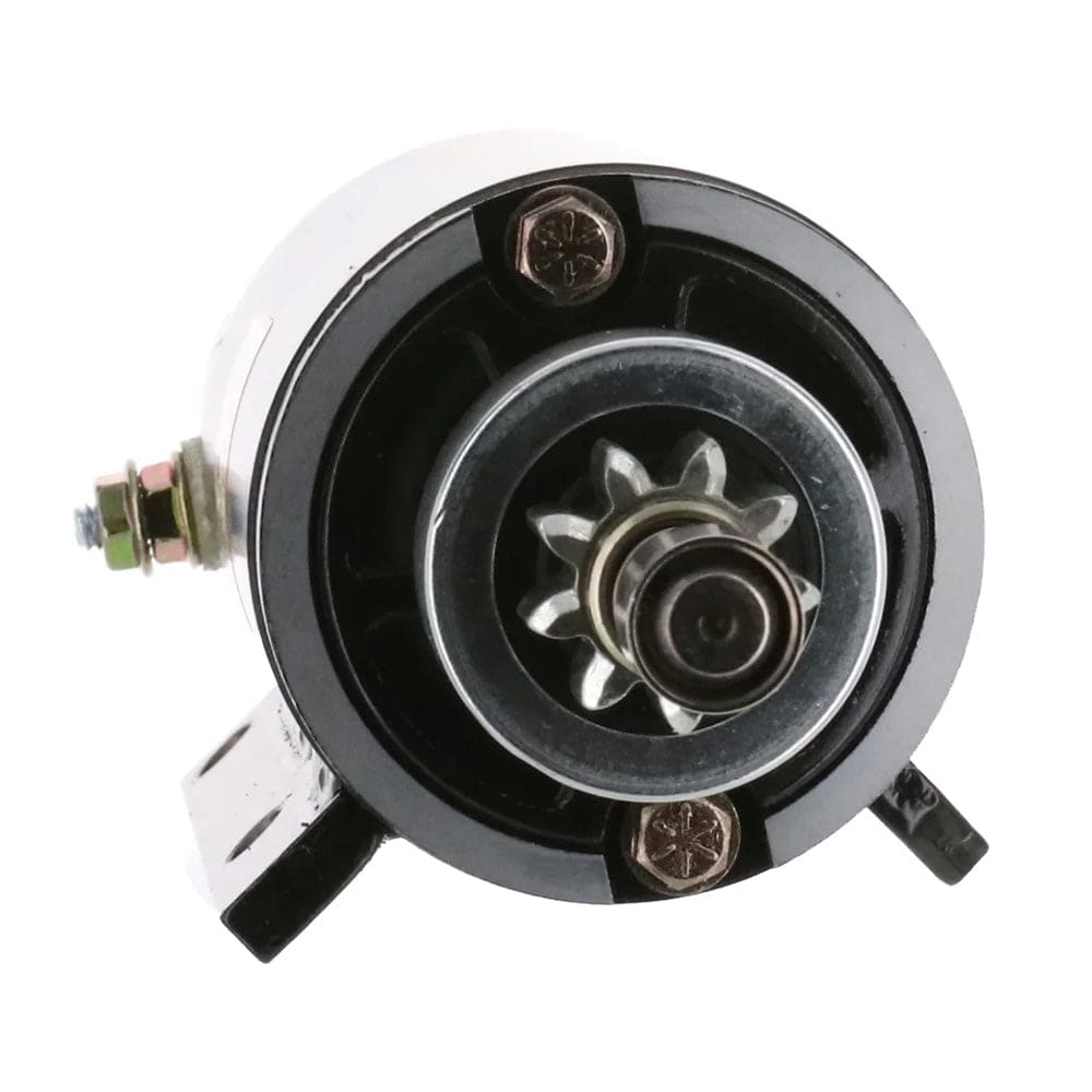 ARCO Marine Original Equipment Quality Replacement Outboard Starter f/Evinrude 40, 50, 75  90 HP E-TEC Models [5358] - Twin Screws Marine Service