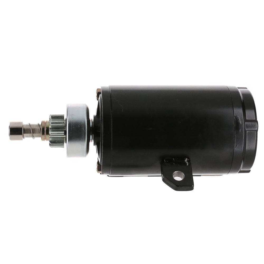 ARCO Marine Original Equipment Quality Replacement Outboard Starter f/Evinrude 40, 50, 75  90 HP E-TEC Models [5358] - Twin Screws Marine Service