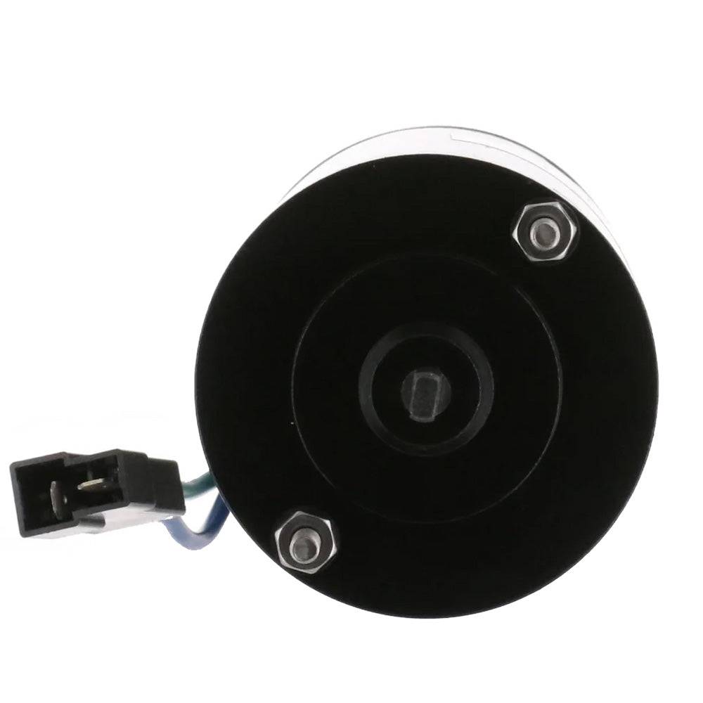 ARCO Marine Original Equipment Quality Replacement Tilt Trim Motor f/Late Model Volvo Penta w/Oildyne Pump - 2 Wire [6232] - Twin Screws Marine Service