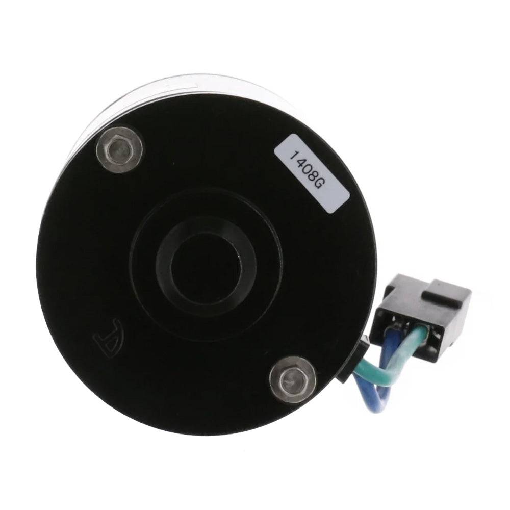 ARCO Marine Original Equipment Quality Replacement Tilt Trim Motor f/Late Model Volvo Penta w/Oildyne Pump - 2 Wire [6232] - Twin Screws Marine Service