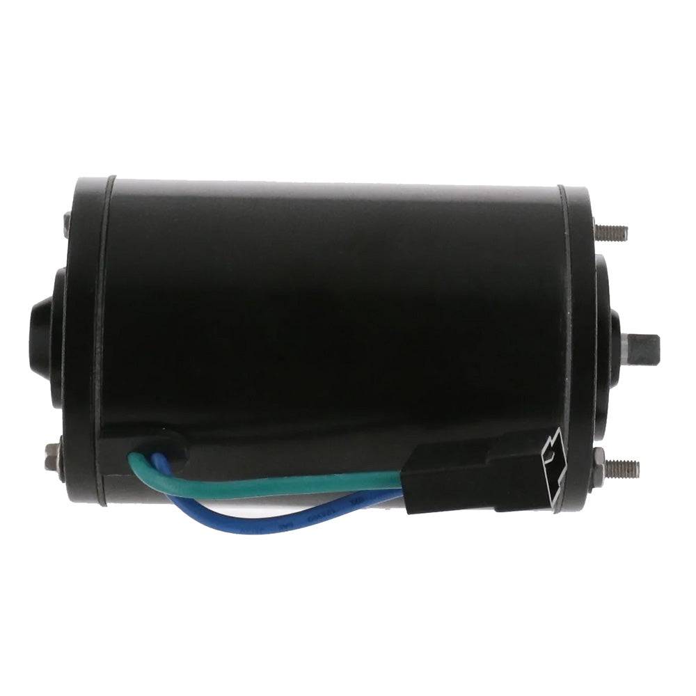 ARCO Marine Original Equipment Quality Replacement Tilt Trim Motor f/Late Model Volvo Penta w/Oildyne Pump - 2 Wire [6232] - Twin Screws Marine Service
