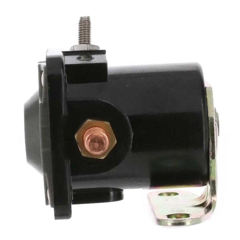 ARCO Marine Original Equipment Quality Replacement Solenoid f/Chrysler  BRP-OMC - 12V, Grounded Base [SW774] - Twin Screws Marine Service