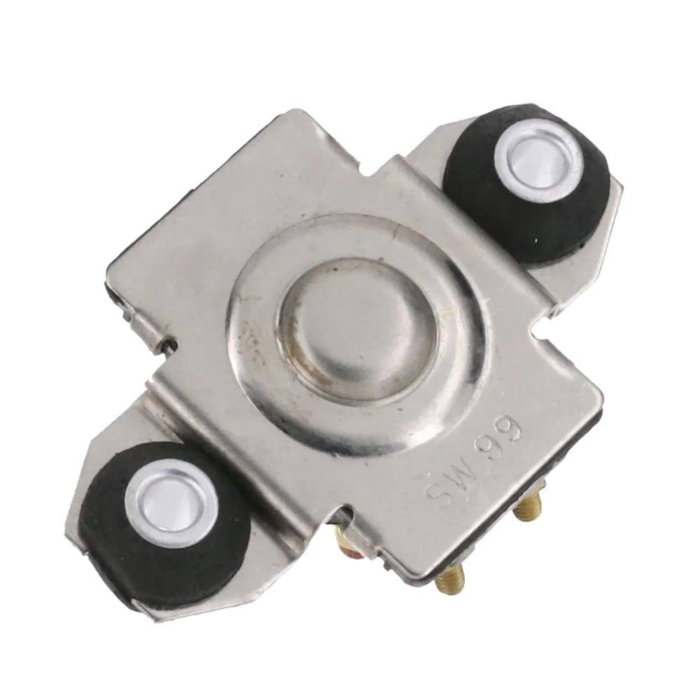ARCO Marine Original Equipment Quality Replacement Solenoid f/Mercruiser, Mercury  Yamaha 4 Stroke - 12V Isolated Base [SW099] - Twin Screws Marine Service