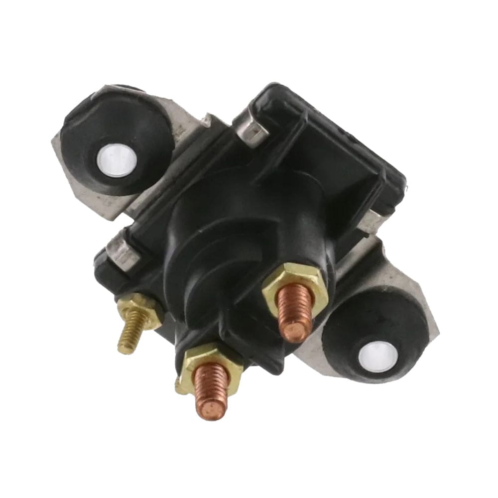 ARCO Marine Original Equipment Quality Replacement Solenoid f/Mercruiser, Mercury  Yamaha 4 Stroke - 12V Isolated Base [SW099] - Twin Screws Marine Service