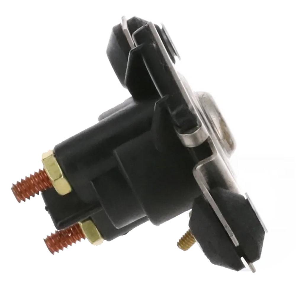 ARCO Marine Original Equipment Quality Replacement Solenoid f/Mercruiser, Mercury  Yamaha 4 Stroke - 12V Isolated Base [SW099] - Twin Screws Marine Service