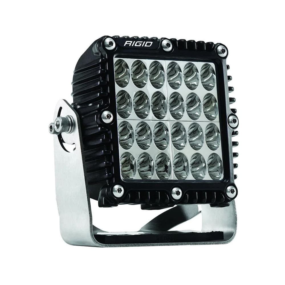 RIGID Industries Q-Series Pro Driving [544313] - Twin Screws Marine Service