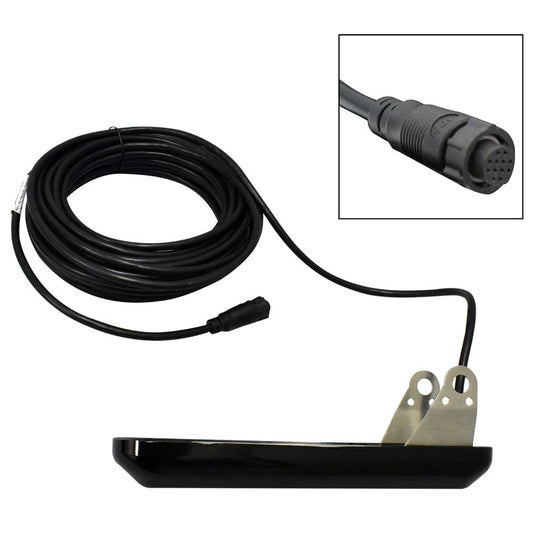 Furuno Side Scan Transom Mount f/TZT3 [225T-TM904] - Twin Screws Marine Service