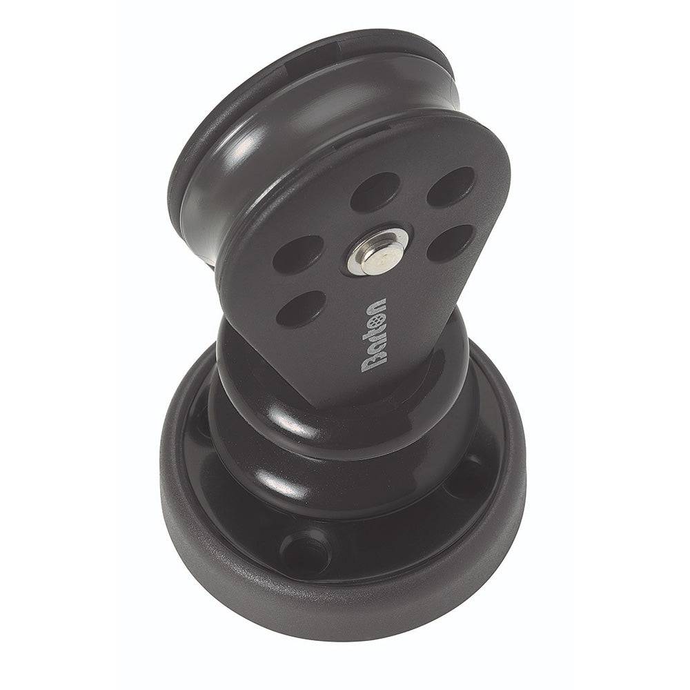 Barton Marine Size 7 Single Plain Bearing Stand-Up Block [N07170] - Twin Screws Marine Service