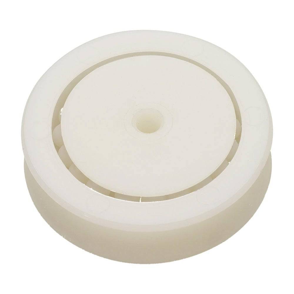 Barton Marine 64mm Diameter Ball Bearing Rope Sheave [64914] - Twin Screws Marine Service