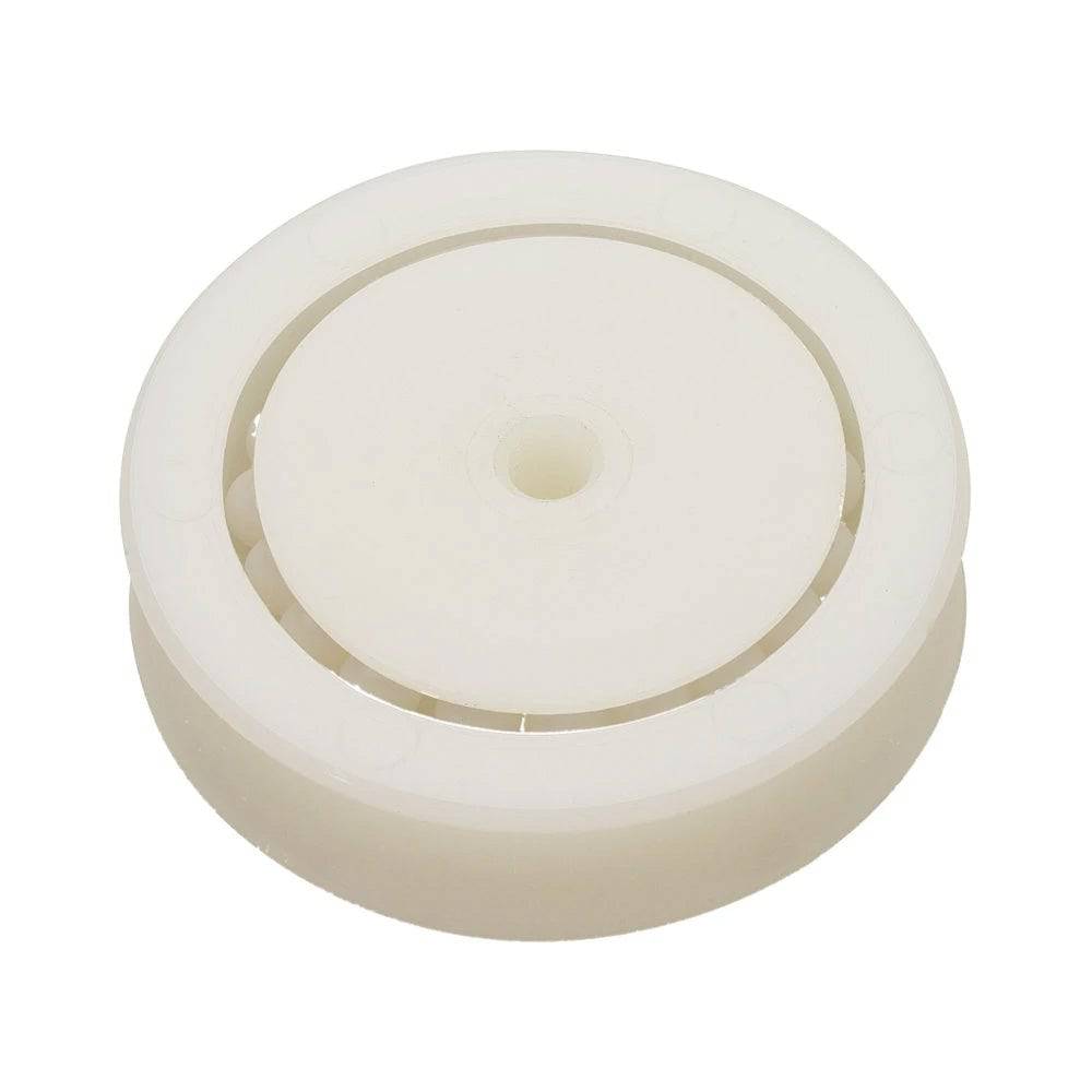 Barton Marine 58mm Diameter Ball Bearing Rope Sheave [64913] - Twin Screws Marine Service