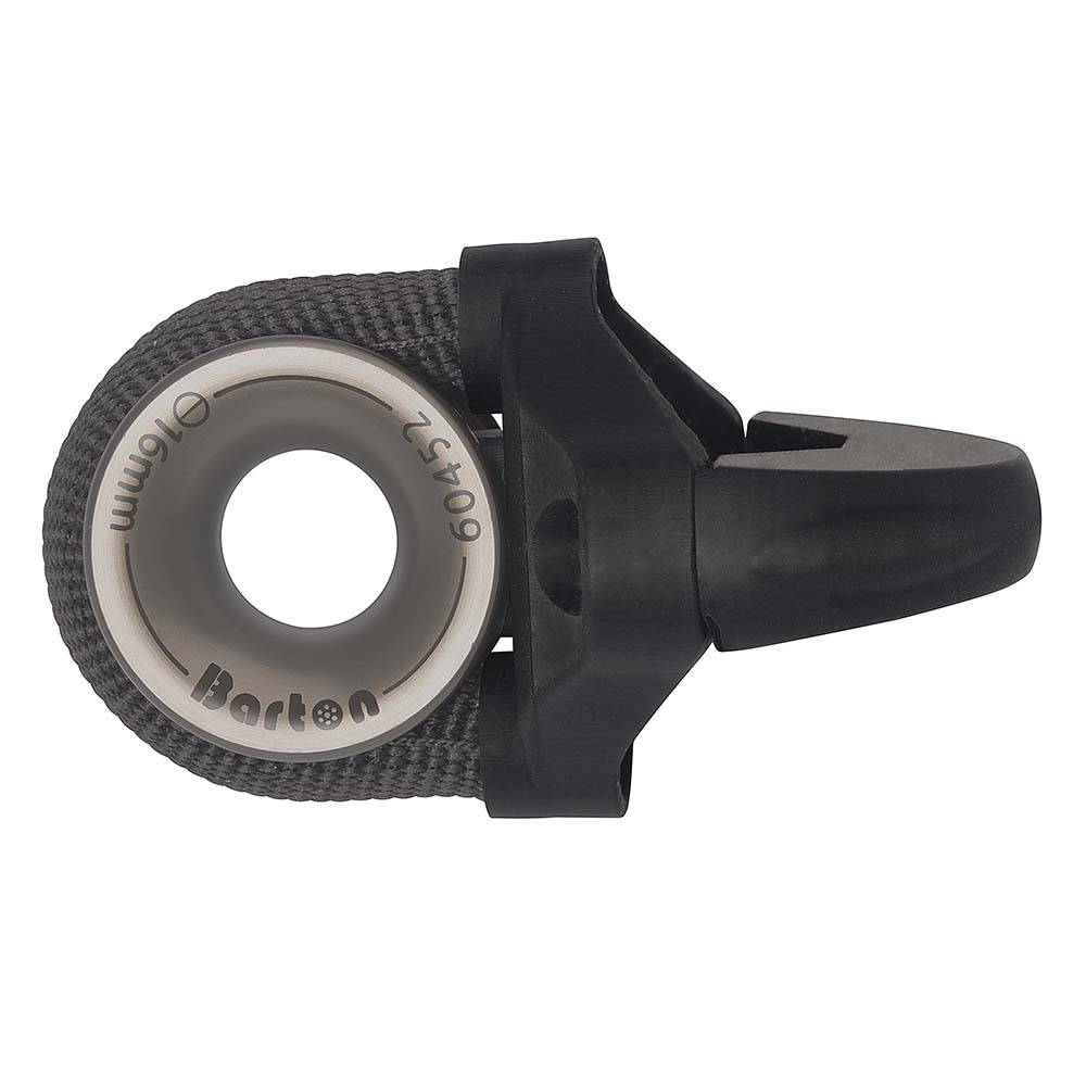 Barton Marine Stanchion Bullseye [60150] - Twin Screws Marine Service