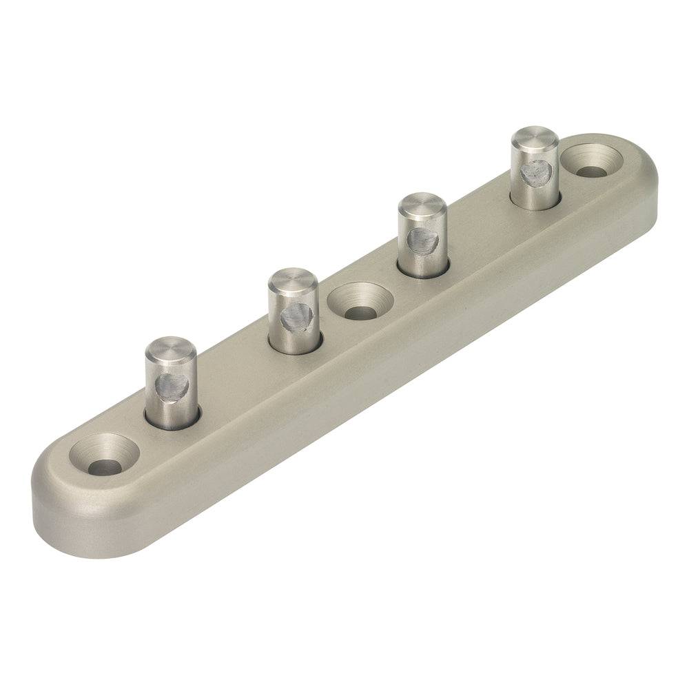 Barton Marine Mast Base Organizer - 4 Block [81550] - Twin Screws Marine Service