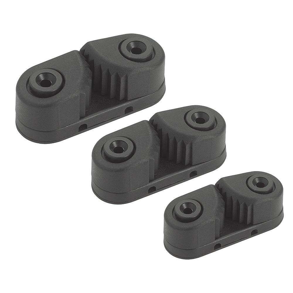 Barton Marine Kevlar Cam Cleat Maxi [70300] - Twin Screws Marine Service