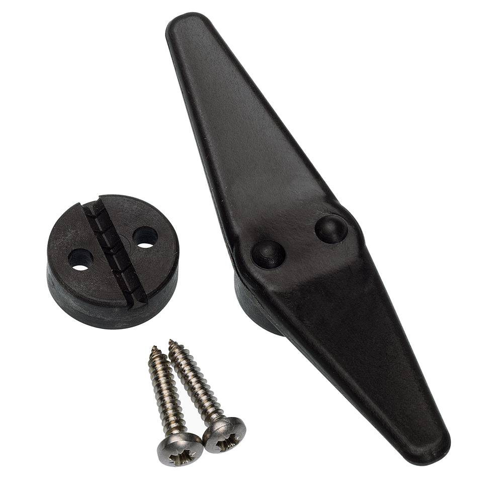 Barton Marine Shroud Cleat [52110] - Twin Screws Marine Service