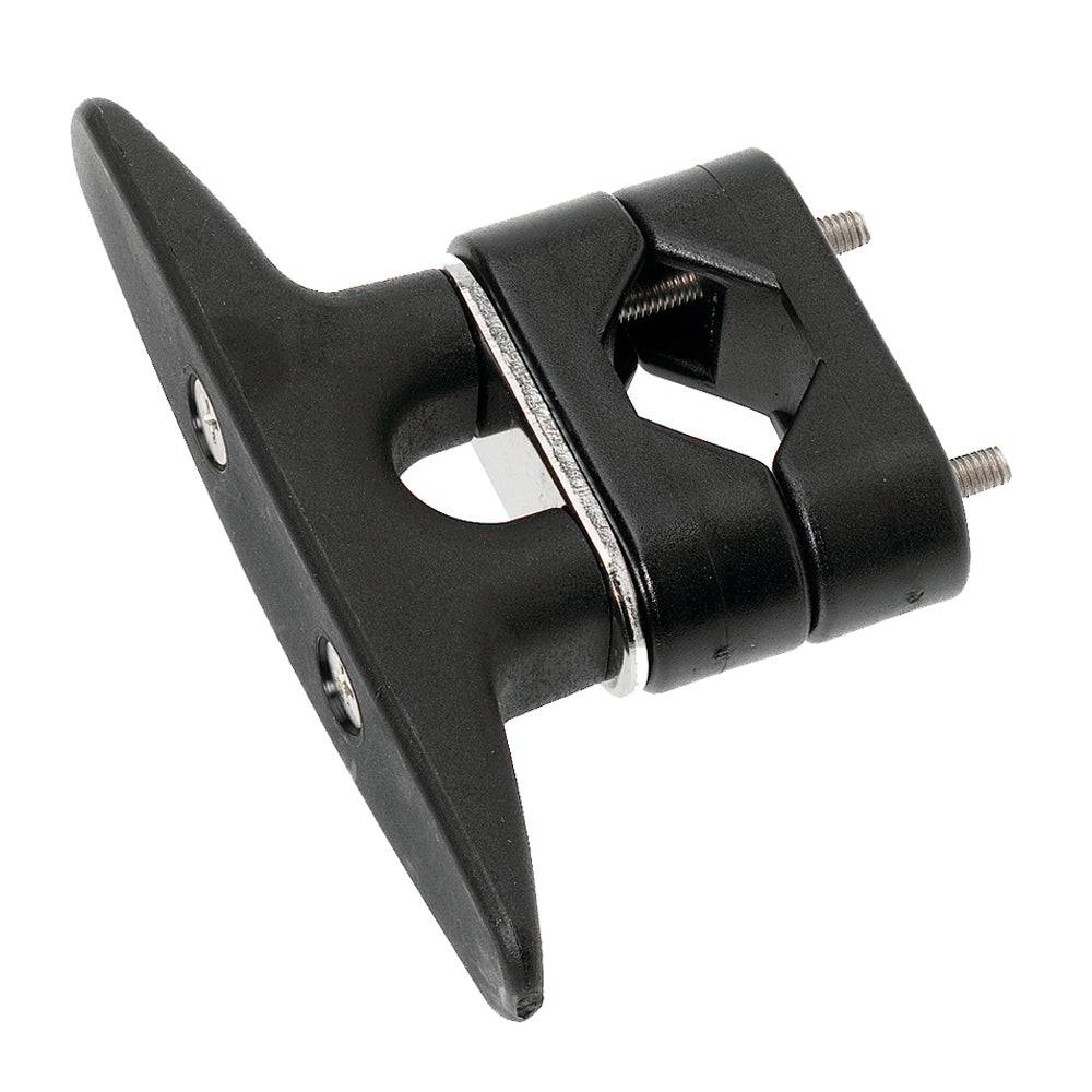 Barton Marine Stanchion Cleat [52100] - Twin Screws Marine Service