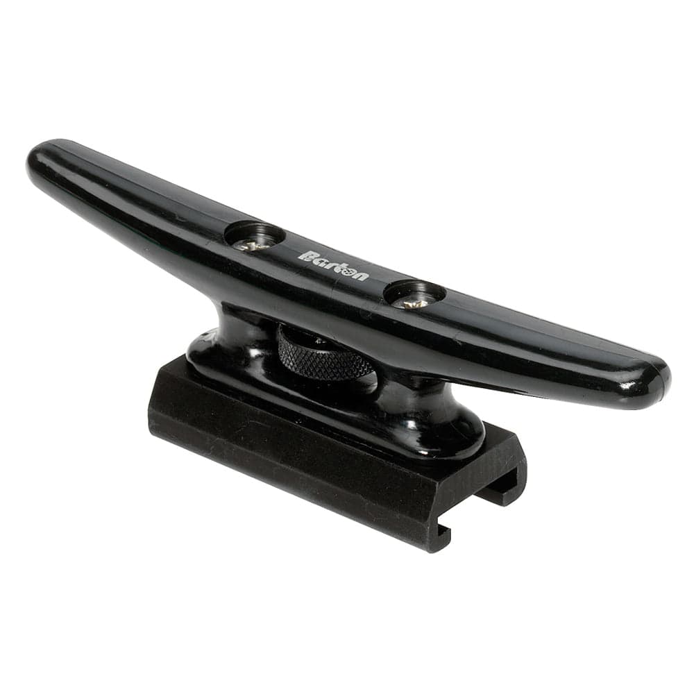 Barton Marine 165mm Sliding Cleat - Fits 25mm T Track [51253] - Twin Screws Marine Service