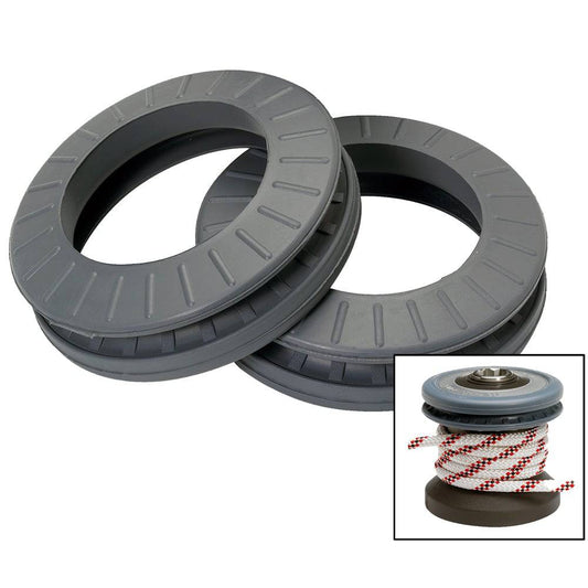 Barton Marine Medium Wincher Pair [21642] - Twin Screws Marine Service