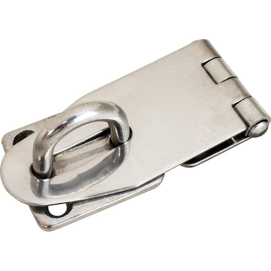 Sea-Dog Stainless Heavy Duty Hasp - 2-11/16" [221127] - Twin Screws Marine Service