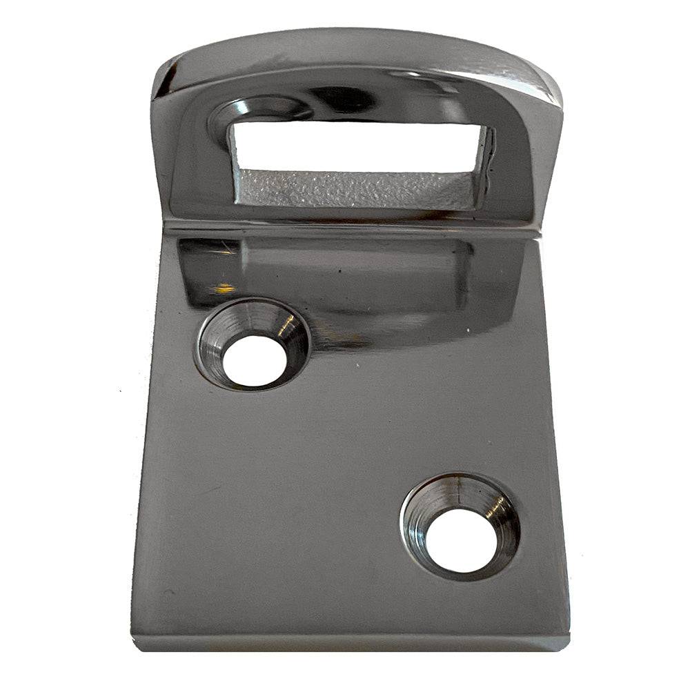 Sea-Dog Replacement Wall Catch - Chrome [0P22100] - Twin Screws Marine Service